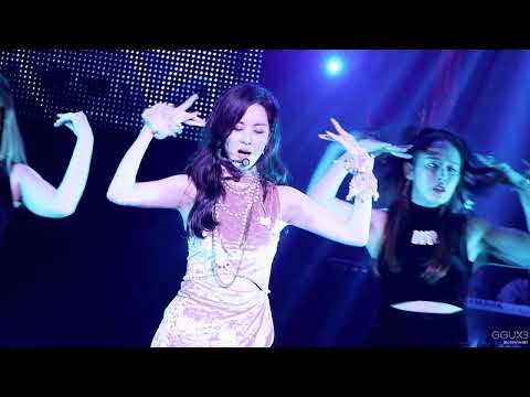 #YourTimeSeoJuhyun #서현아생일축하해 Seohyun Solo Concert 'Love,Still'