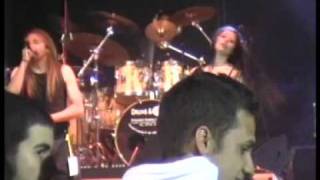 UnderDog (Lacuna Coil Tribute band) Ethereal