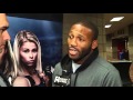 UFC Fight Night Las Vegas: John Howard - "This Is A Fight You Cannot Miss"