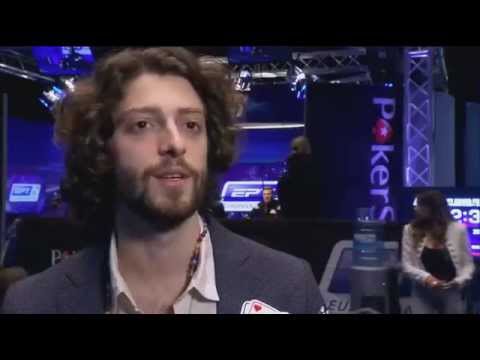 EPT11 Grand Final   SHR Final Table