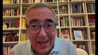GASPARRI CONTRO ZEROCALCARE: “OCCHIO, FA IL BUONO IN TV MA DUBBI SUI LAVORATORI DELLA SUA SERIE”