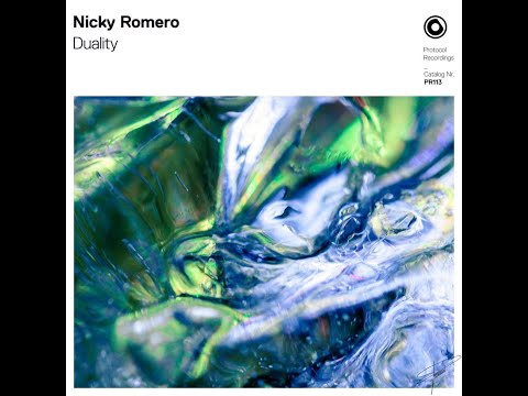 Nicky Romero - Duality (Zeicker Vocal Mix)