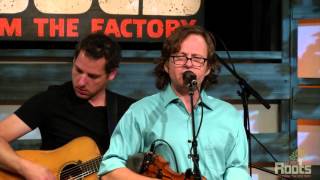 The Infamous Stringdusters "Highwayman"