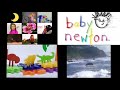 11 Baby Einstein Videos At Once 2001 2003 BE Videos