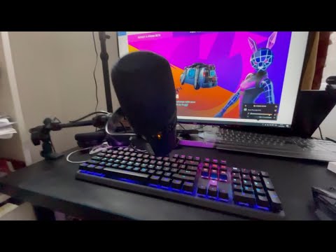 SteelSeries Apex Pro gaming keyboard unboxing and review