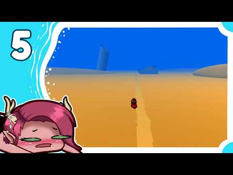 Long Walk To The Final Boss? | Everhood Pt.5