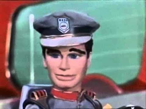 Gary Miller - Stingray (1964) (FULL version)