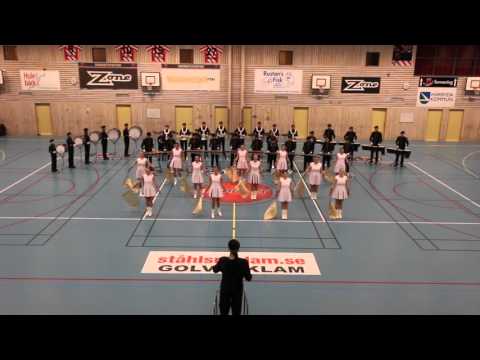 IPE Scandinavian Regional 2016 - Gislaved Drum & Drill Corps