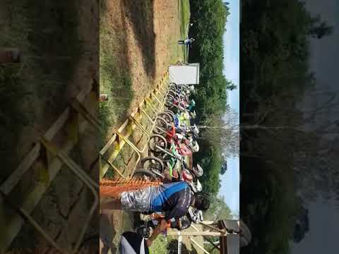 Largada inter b asw 05/05/19