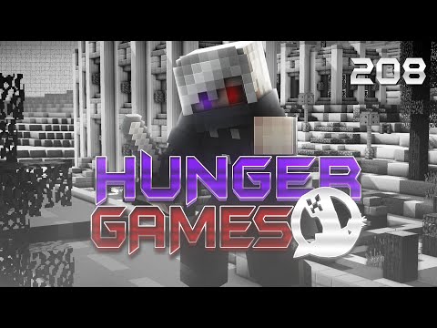 Minecraft Hunger Games - Game 208: " MCSG Disguise Update"