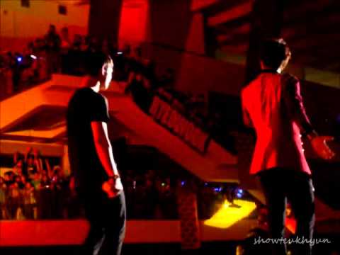 121211 BTOB - My Girl