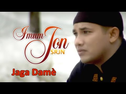 Imum Jon (SRJN) - JAGA DAME (Official Video Music)