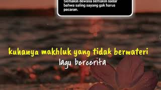 Download lagu STORY WA TERBARU 2020 LITERASI BAPER 30 DETIK BUNGA- BONDAN PRAKOSO& FADE 2 BLACK mp3 Download lagu STORY WA TERBARU 2020 LITERASI BAPER 30 DETIK BUNGA- BONDAN PRAKOSO& FADE 2 BLACK mp3