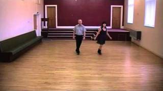 JOES PLACE ( line dance )