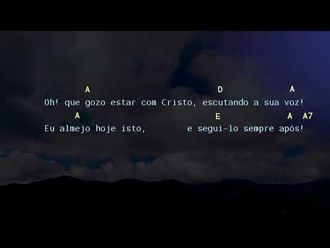 Breve Vem - Jozyanne