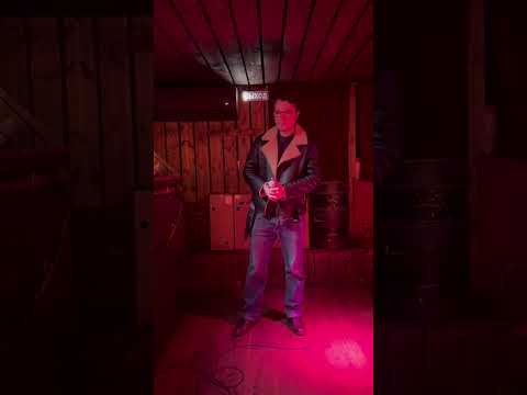 Viktor Shevelev - Night Crowler (live cover Judas Priest)