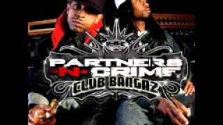 Partners-N-Crime (PNC) - Poo Shooter (feat. Juvenile)