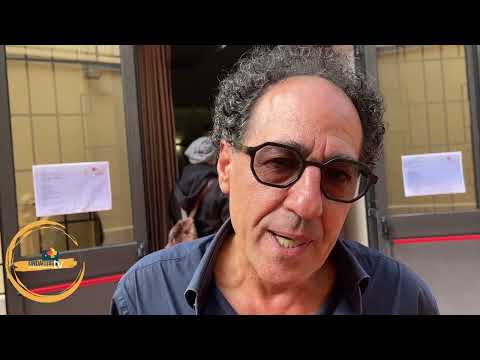 Liceo Manzoni. Calvino e la città. L'architetto Raffaele Cutillo