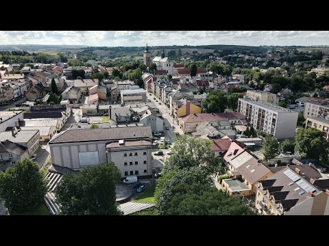 Welcome Miechów 2021 cz 9