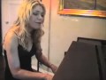 Kari Kimmel - Seattle (piano session) 