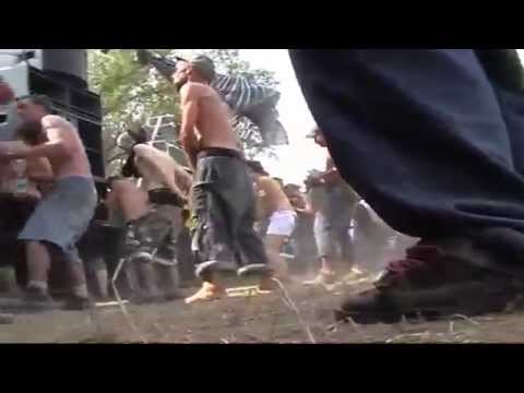 Le Peuple qui Danse - Video by Freaky