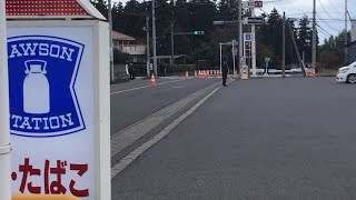 第35回ぐんまマラソン 13キロ地点ライブ配信中！