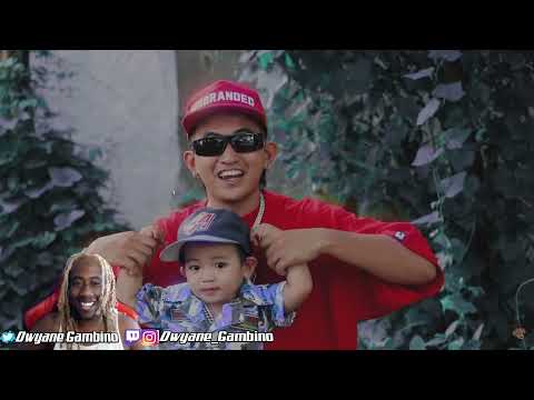 Kxle - Lakbay w\GRA THE GREAT (Official Music Video) Dwyane Gambino Reaction