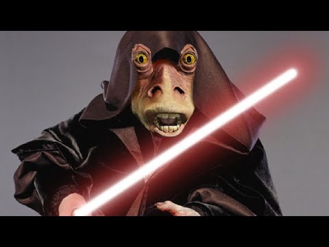 Roasting the Dumbest Sith In all of Star Wars