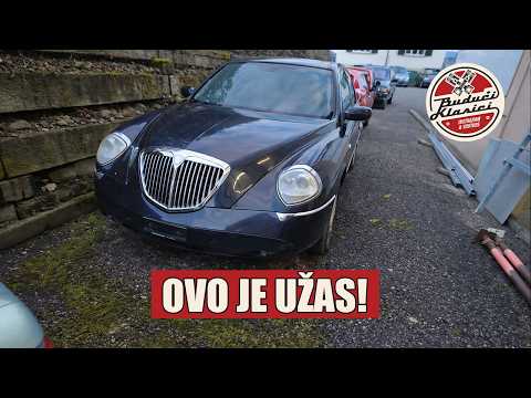 Jedna propala i jedna uspešna kupovina!