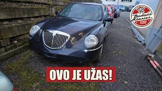 Jedna propala i jedna uspešna kupovina!