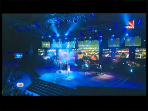 16 Francesca Borg - Take Me Far - Final - Malta Eurovision 2012