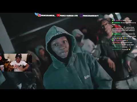 Melly G X Nesty Floxks - Arts & Krafts ( Could Never Be Me) “ Official Music Video” | Prince Raheem