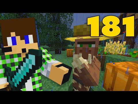 Minecraft ITA S6 E181 - Il bro ha avuto un'idea pericolosa