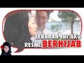 Lebaran Ini Aku Berhijab, Verrel Kaget dan Takjub!!! Lebaran Ini Aku Berhijab, Verrel Kaget dan Takjub!!!