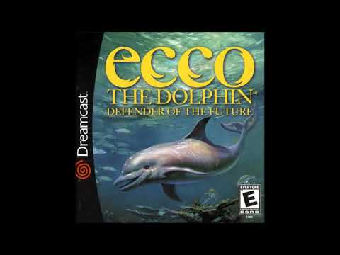 Best VGM 1714 - Ecco the Dolphin : Defender of the Future - The Tick (Unused)