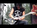 Kissin' Dynamite - Love me Hate me live 