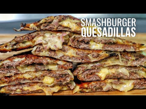 I’m Never Making Smashburgers the Old Way Again