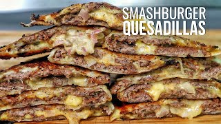 I’m Never Making Smashburgers the Old Way Again