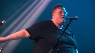 Michigander - "Nineties" (LIVE at WYCE Jammies)