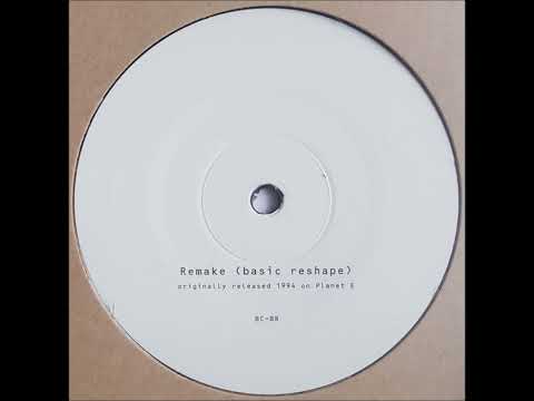 Paperclip People – Remake (Basic Reshape)