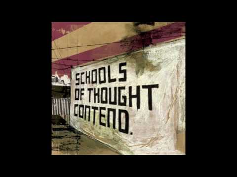 The Quiet Before - From Monument to Masses