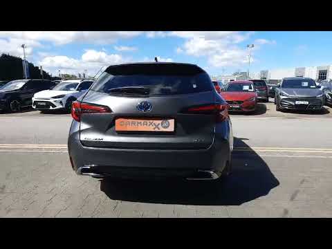 Toyota Corolla MILD HYBRID SOL AUTOMATIC - Image 2