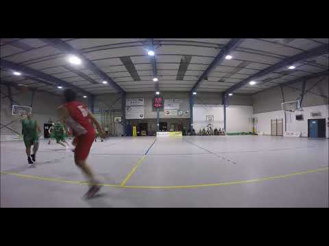 ( Stagione 2018-2019 ) Fortitudo Borgaro -  Livorno Ferraris 69 - 41  [1a fase]