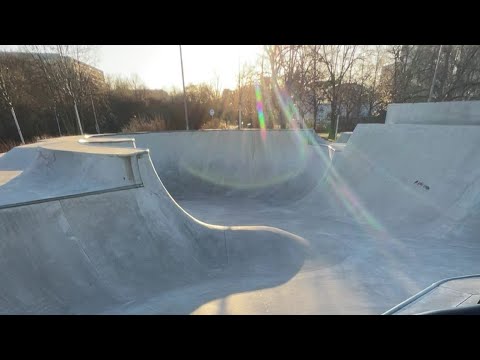 Chill Session am Heizhaus in Leipzig!