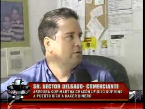 SuperXclusivo 12/15/09 - Seguimiento a demanda contra Miguel Cotto 1/2