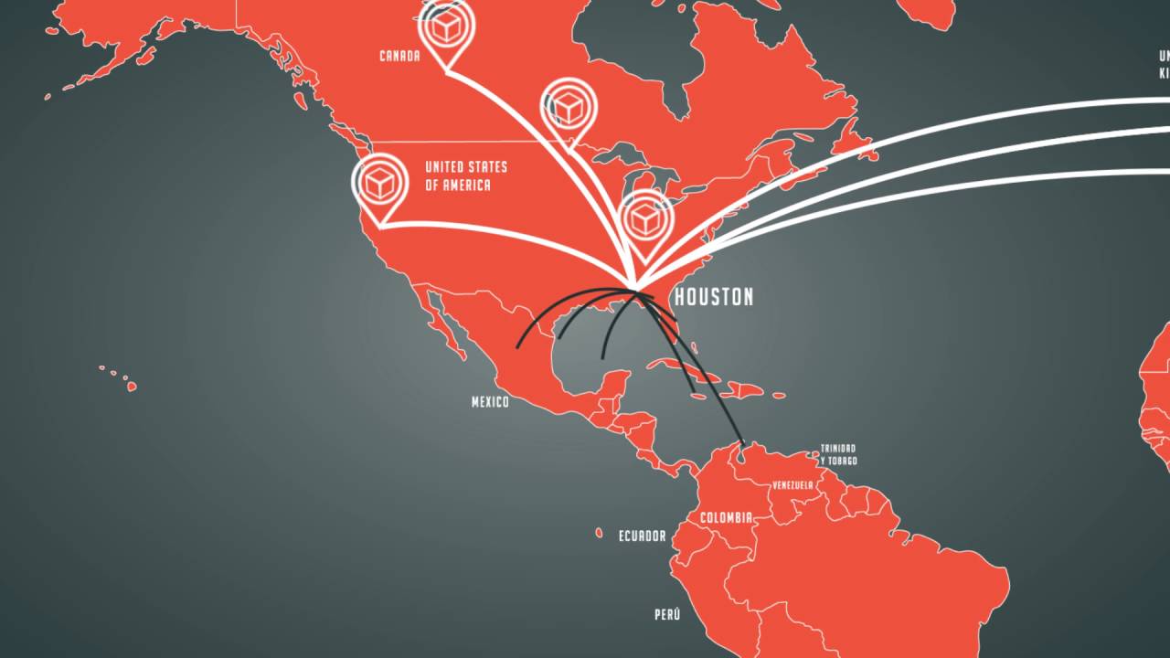 Teknacorp - Contact Us