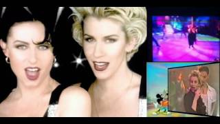 Bananarama - More, More, More (MultiVideo, by DcsabaS)
