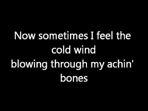 Soulshine - Beth Hart with lyrics