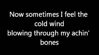 Soulshine - Beth Hart with lyrics