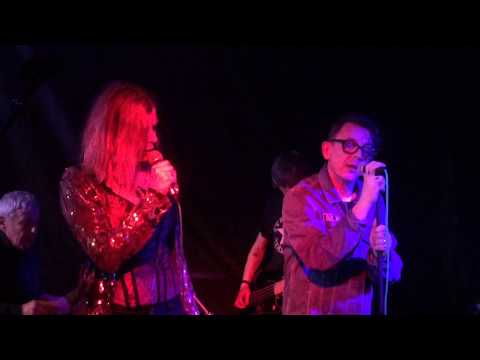 Ceremony - San Pedro Collective - The Spinning Top - 22 February 2020